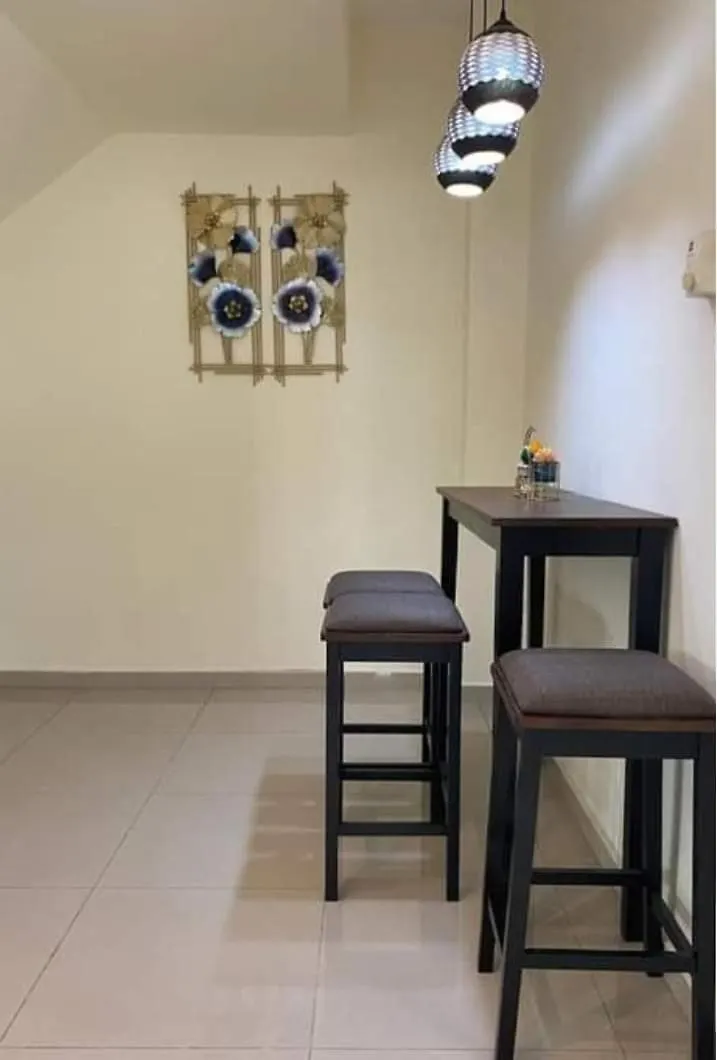 Sweet Garden De Village Malacca Holiday home