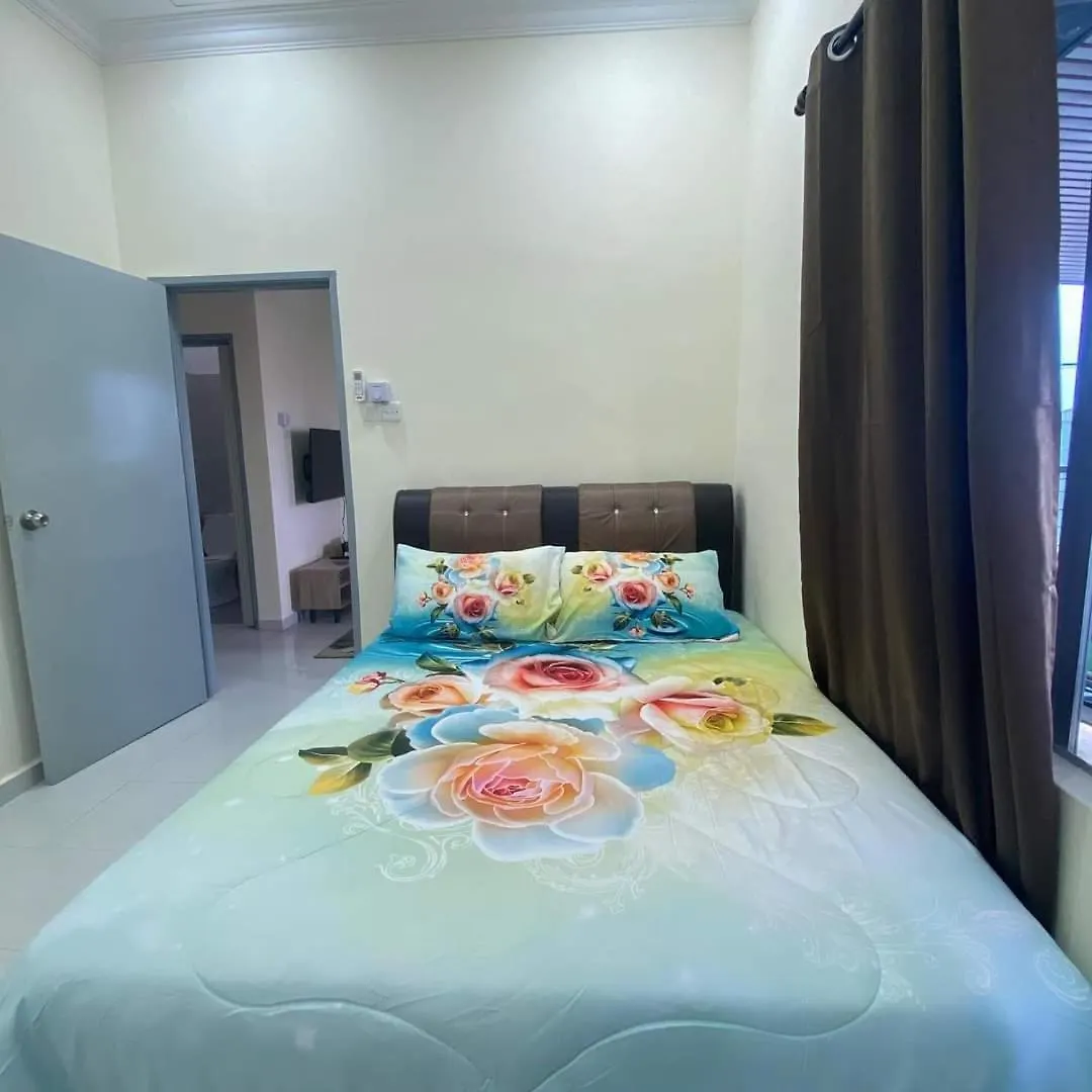 Sweet Garden De Village Malacca 0*,  Malaysia
